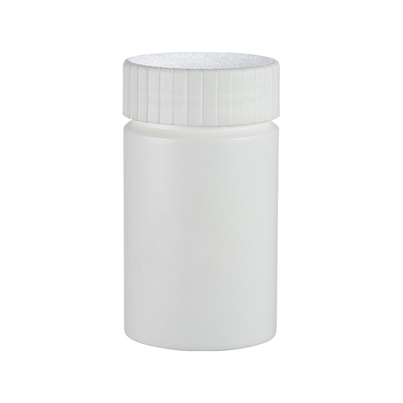 بطری مستقیم HDPE برای داروها