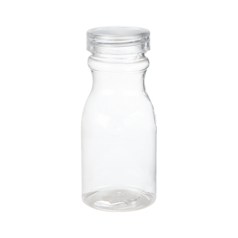 شیشه شیر چند منظوره PET150ml