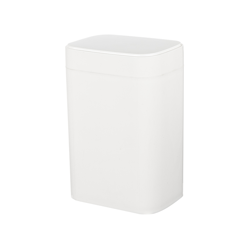قوطی مربع PET 1000ml