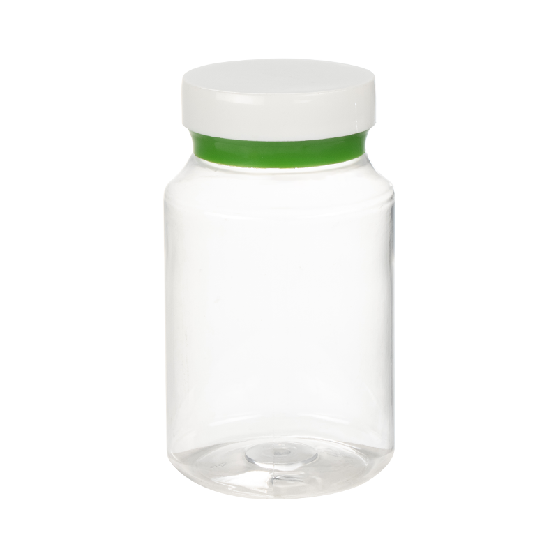 بطری قارچ PET 225 میلی لیتری