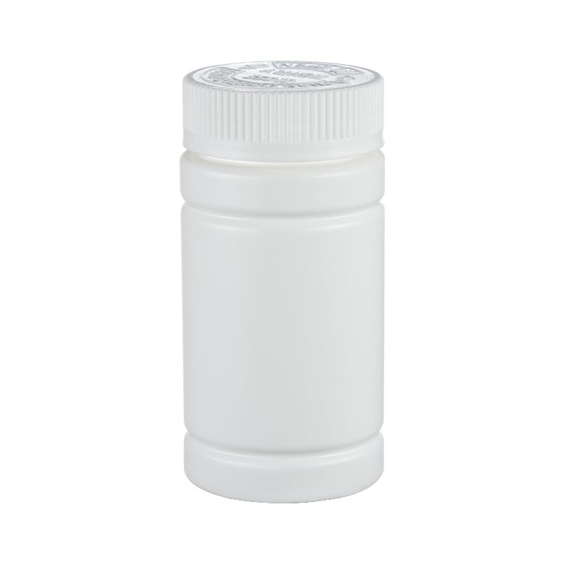 بطری مستقیم بامبو بدلی HDPE