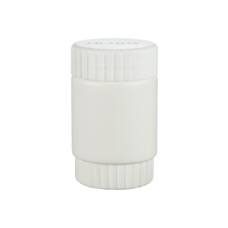 بطری خوب HDPE برای بسته بندی مواد غذایی